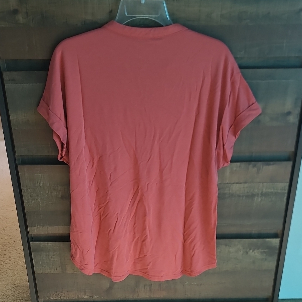 Women's Blouse - Picture 8 of 8